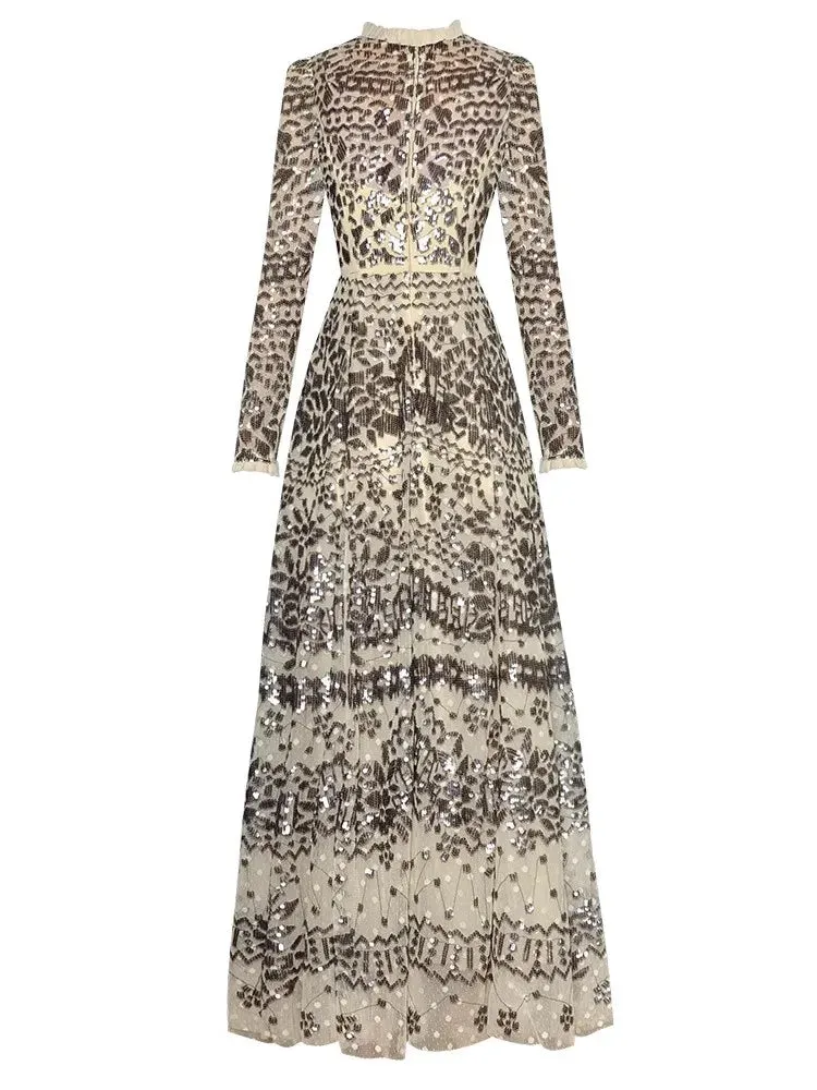 DRESS STYLE  - SY1880