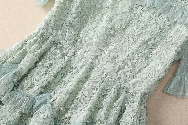 DRESS STYLE  - SY1909