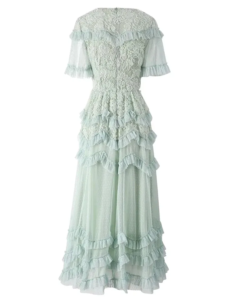 DRESS STYLE  - SY1909