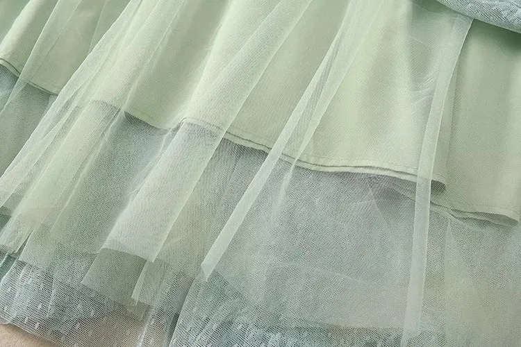 DRESS STYLE  - SY1909