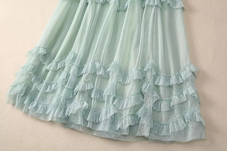 DRESS STYLE  - SY1909