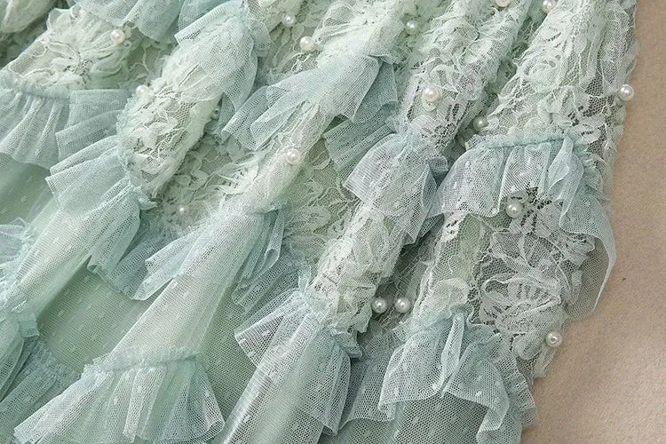 DRESS STYLE  - SY1909