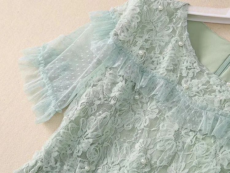 DRESS STYLE  - SY1909