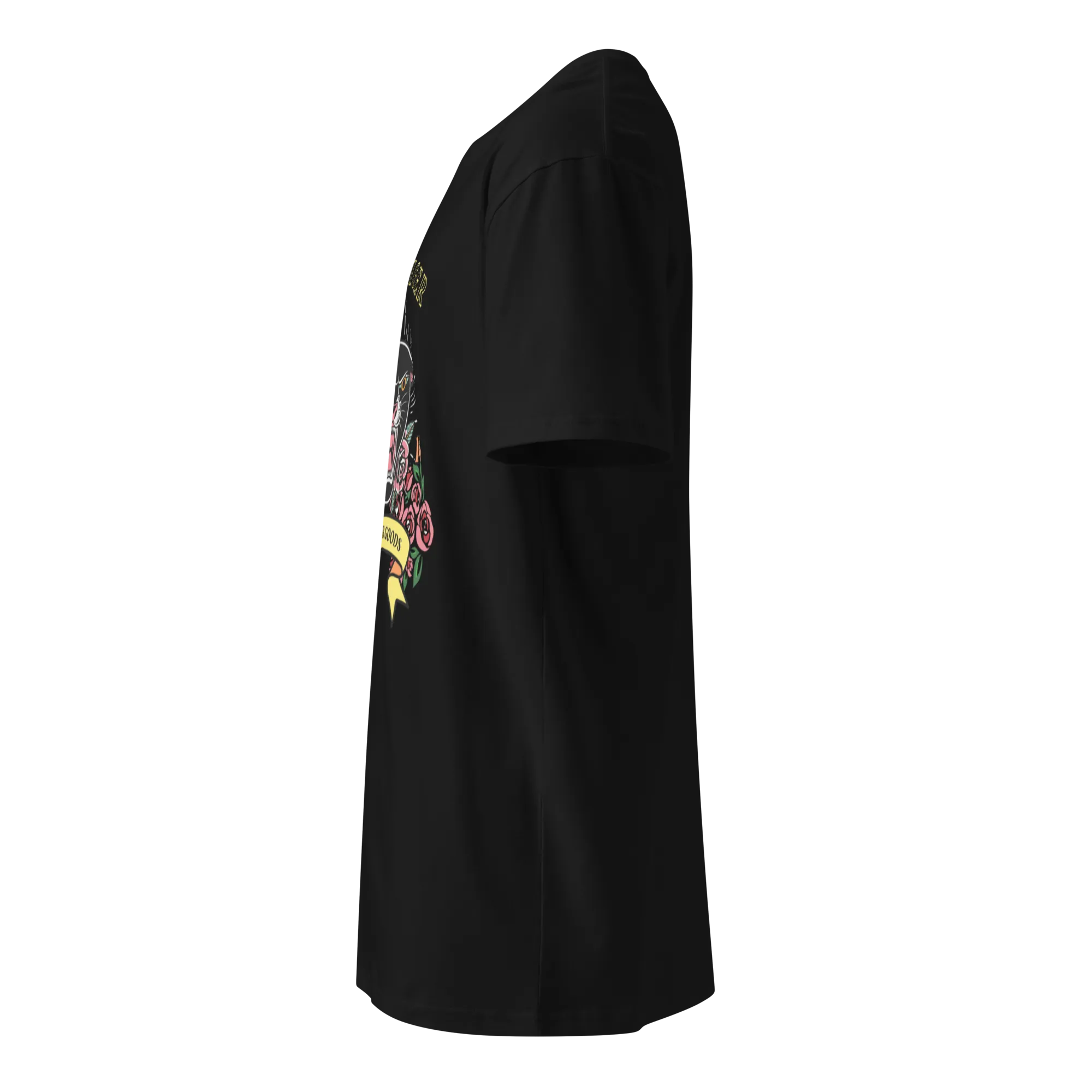 Easy Tiger Women's premium t-shirt