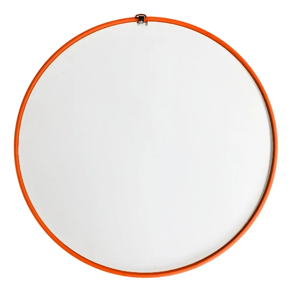 Edmonton Oilers: Modern Disc Wall Sign