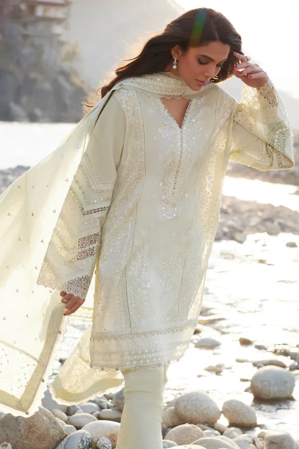ELAN | LAWN COLLECTION`24 | ZEINA (EL24-12 A)
