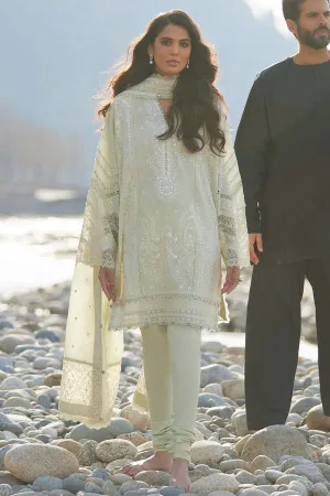 ELAN | LAWN COLLECTION`24 | ZEINA (EL24-12 A)