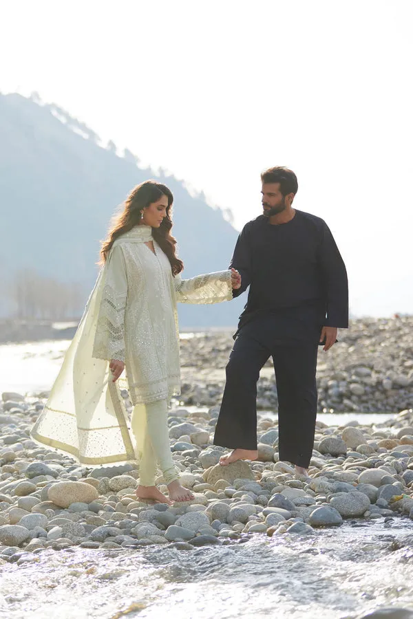 ELAN | LAWN COLLECTION`24 | ZEINA (EL24-12 A)