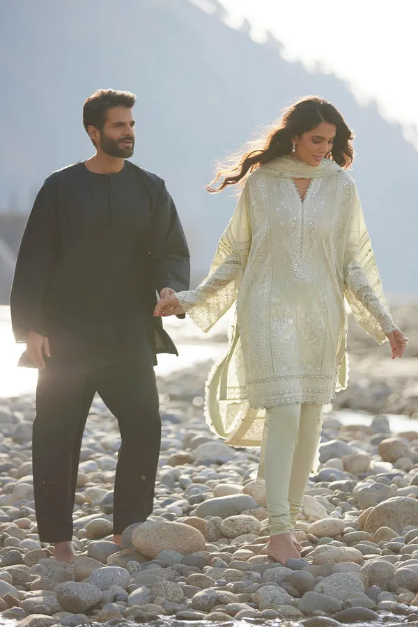 ELAN | LAWN COLLECTION`24 | ZEINA (EL24-12 A)