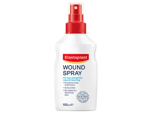 ELASTOPLAST Wound Spray 100ml