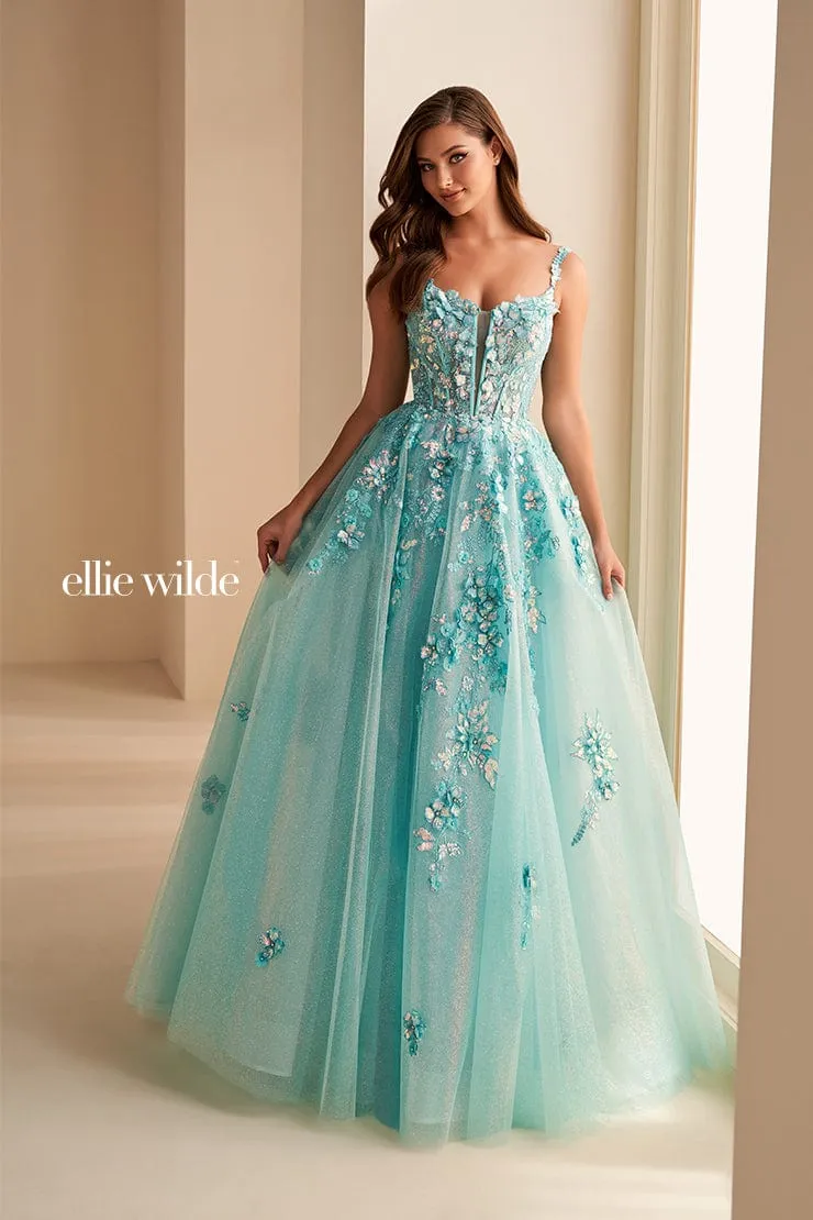 Ellie Wilde: EW36213