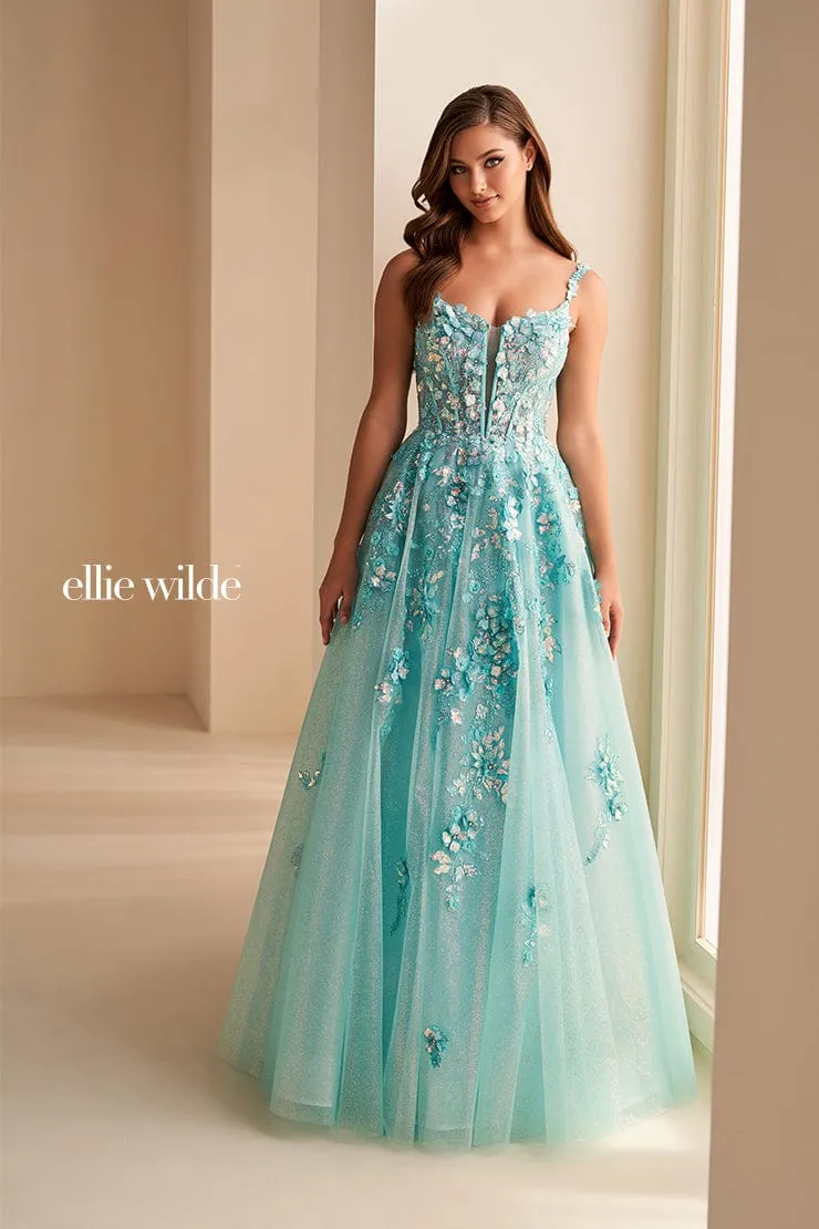 Ellie Wilde: EW36213