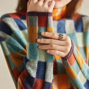 Emeline™ – Trendy and Comfortable Sweater