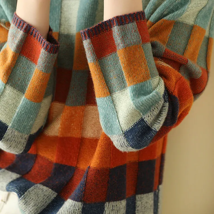 Emeline™ – Trendy and Comfortable Sweater