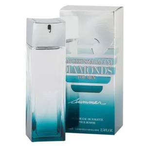 Emporio Armani Diamonds Summer by Giorgio Armani