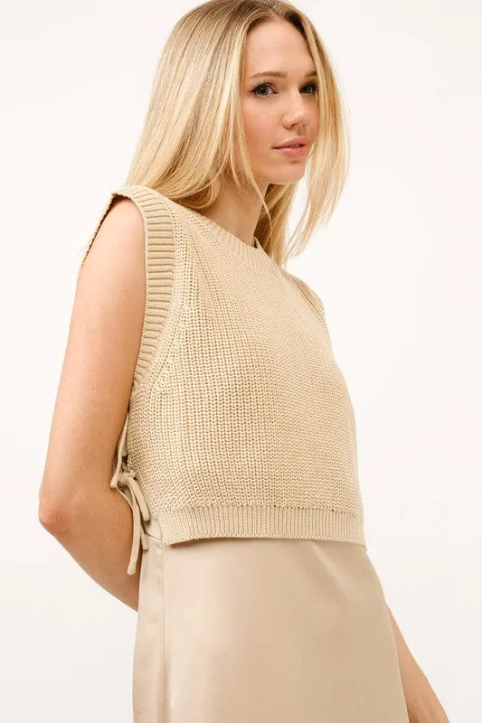 English Ivy Dress/Sweater Combo