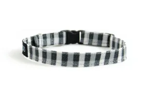 Extra Small Dog Collar in Sully