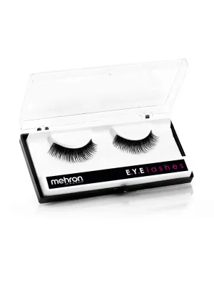 E.Y.E Lashes - Fuller