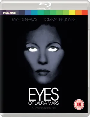 EYES OF LAURA MARS - BD