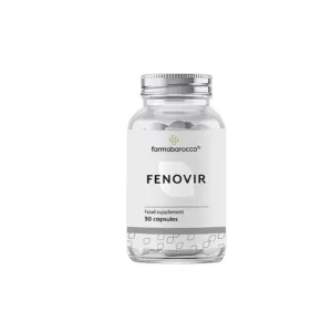 Farmabarocco Fenovir 30's