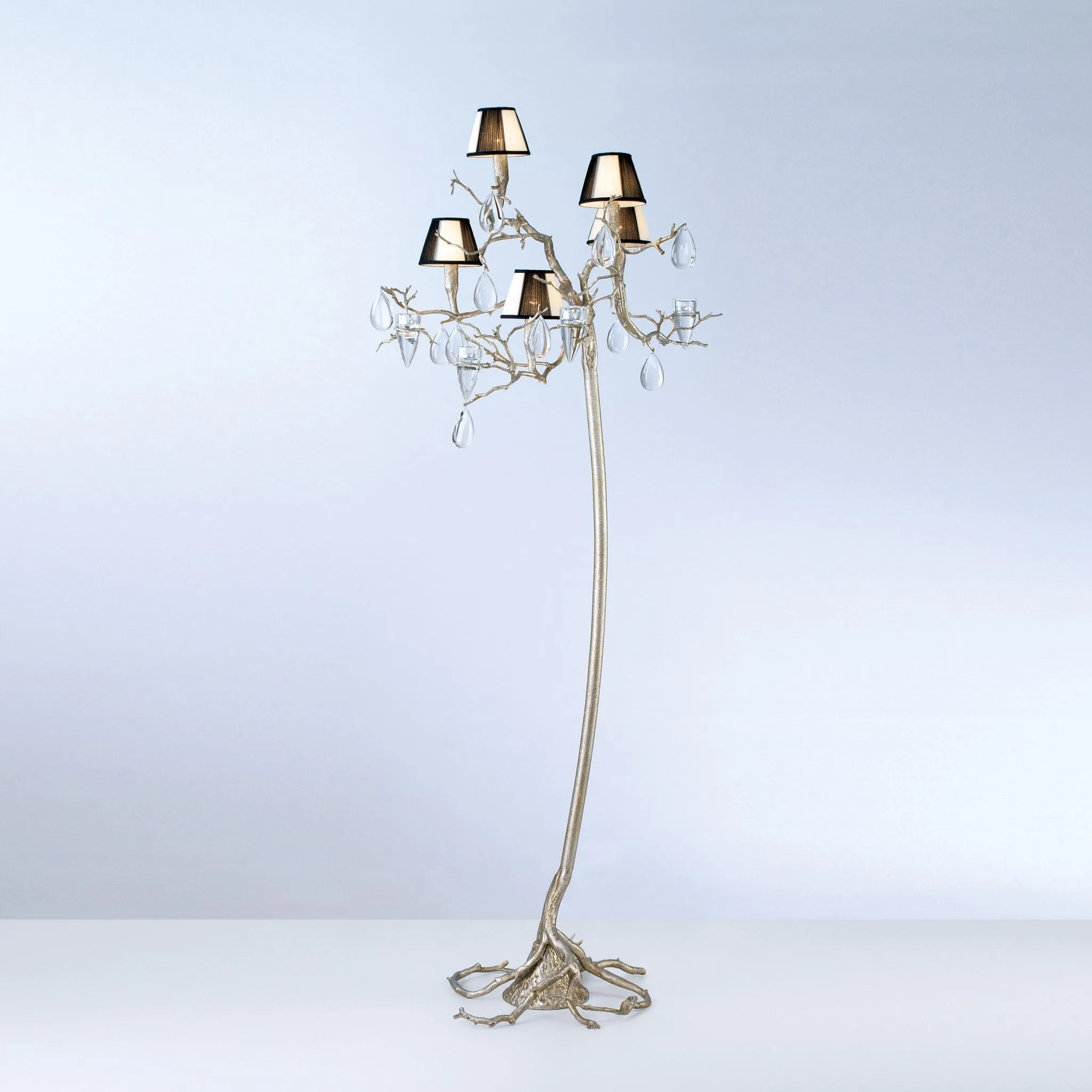 Fascinium Floor Lamp