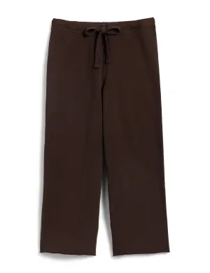FE - Catherine Sweatpant | Irish Chocolate