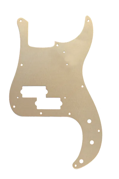Fender 10-Hole '50s Vintage-Style Precision Bass® Pickguards
