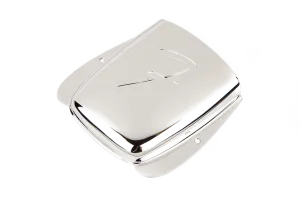 Fender Vintage-Style Jazz Bass F Bridge Cover