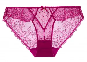 Fiamma Bikini - Magenta -