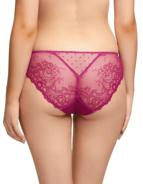 Fiamma Bikini - Magenta -