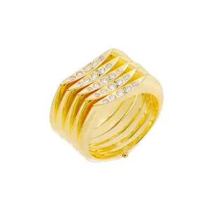 Five Stack Ring