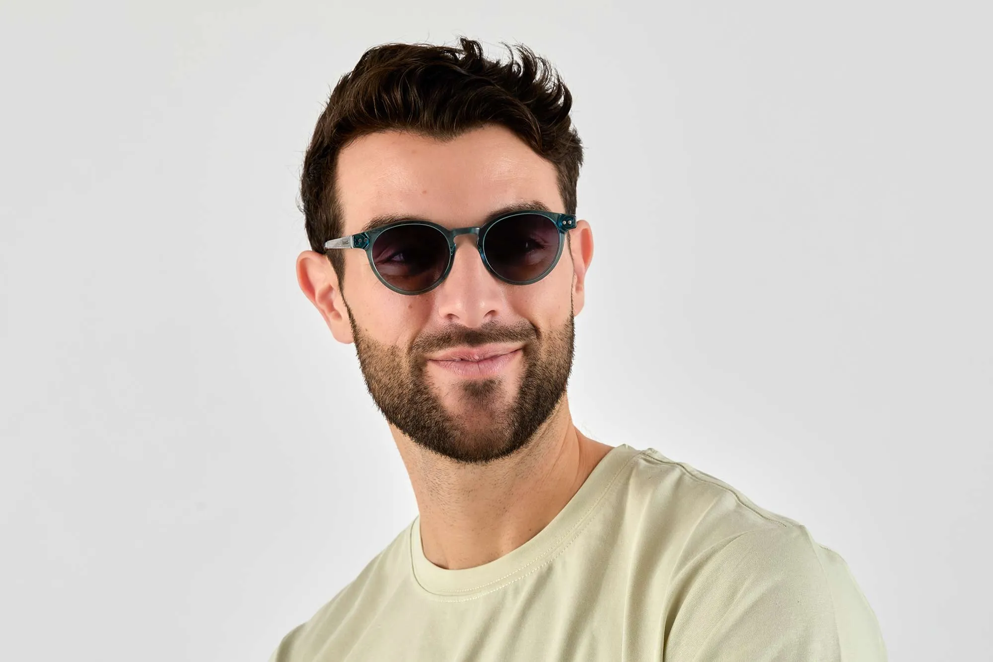 Flash Sunglasses