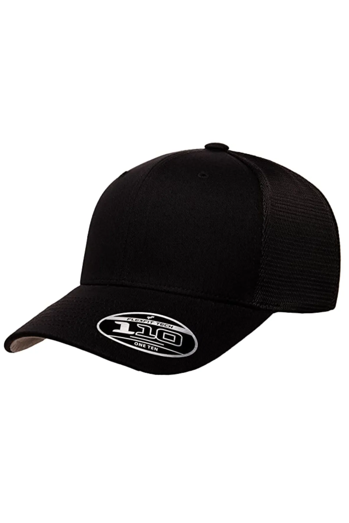 FlexFit 110 Mesh Back Cap