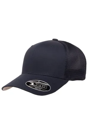 FlexFit 110 Mesh Back Cap