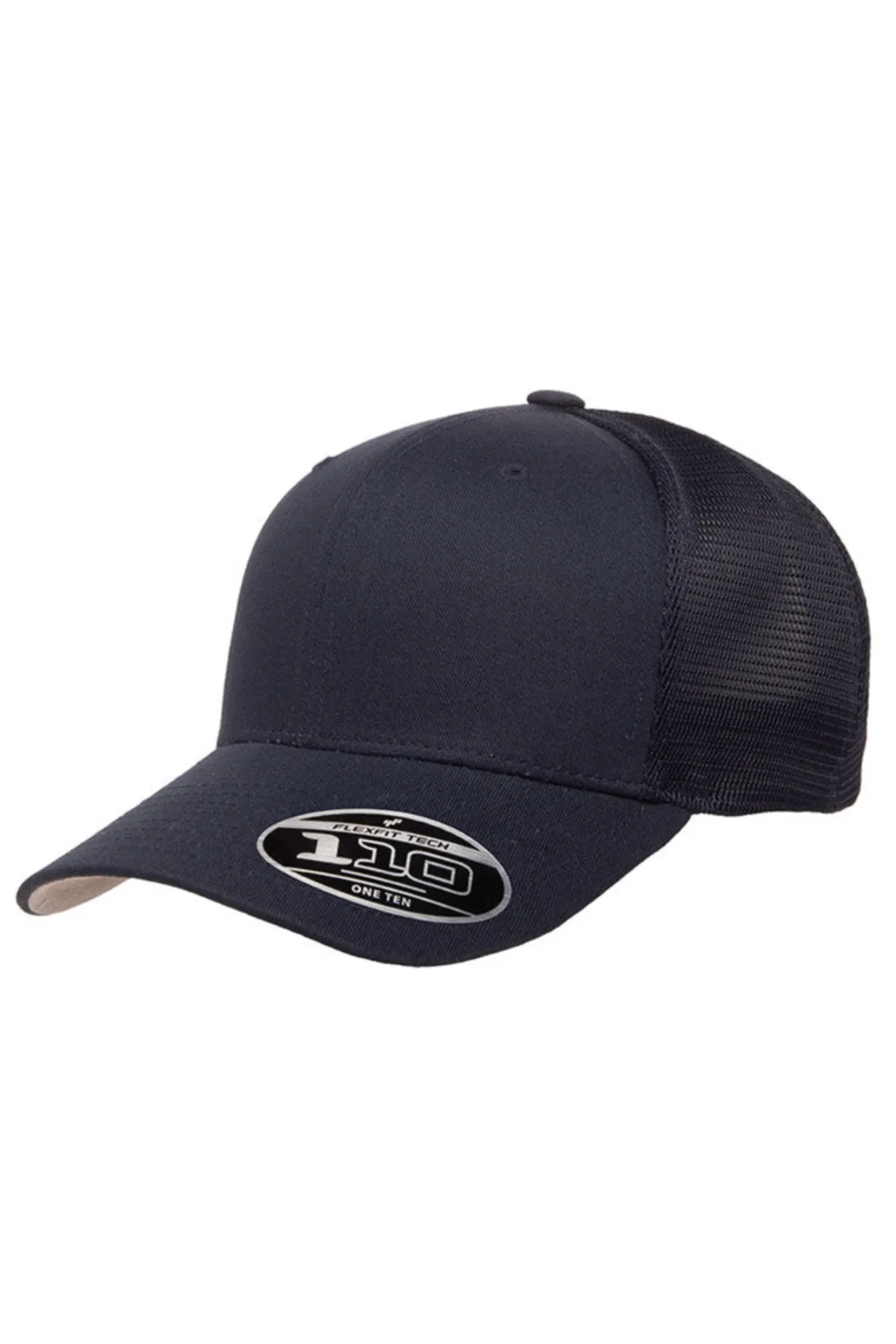 FlexFit 110 Mesh Back Cap