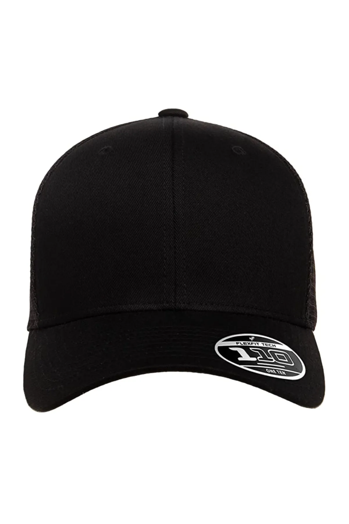 FlexFit 110 Mesh Back Cap