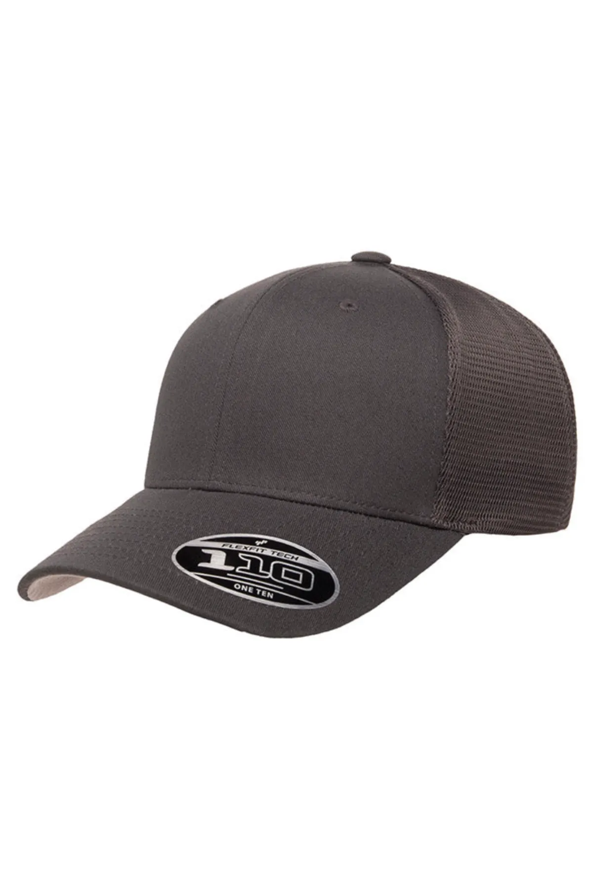 FlexFit 110 Mesh Back Cap
