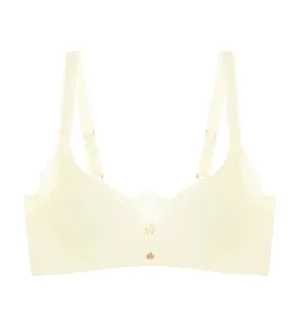 Florale Graceful Non-Wired Padded Bra