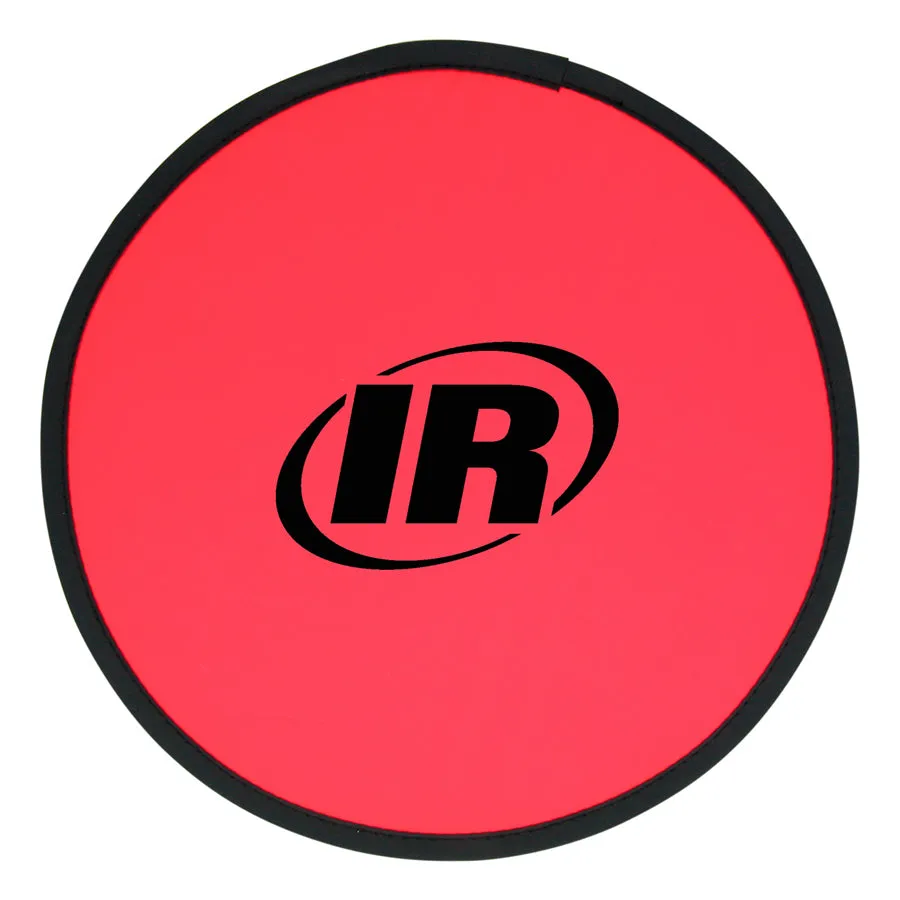 Fold-Up Flying Disc(SOD-03H)