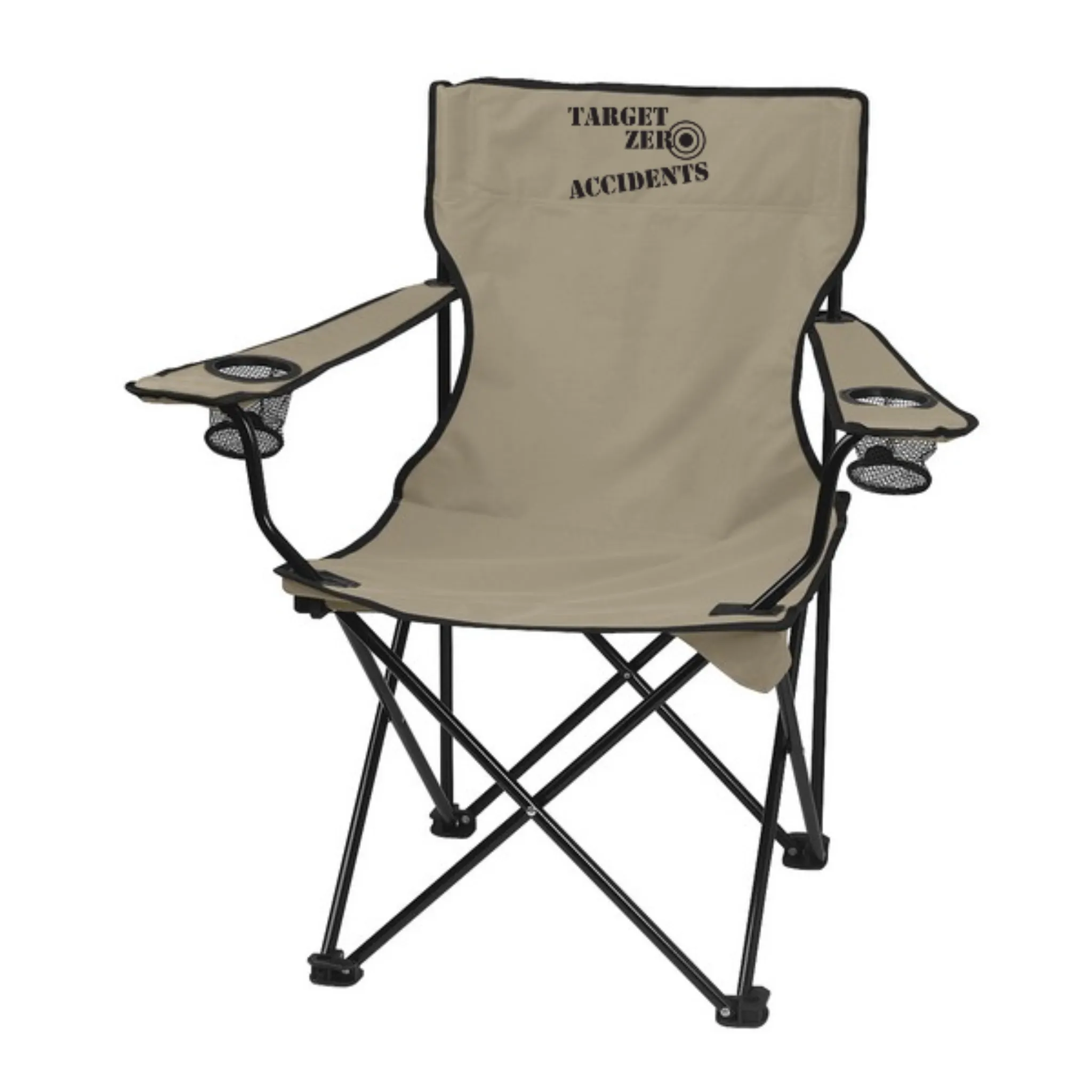 Folding Chair With Carrying Bag - #403682