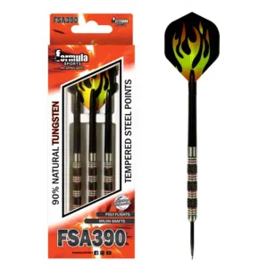 Formula Sports FSA390 Tungsten Darts