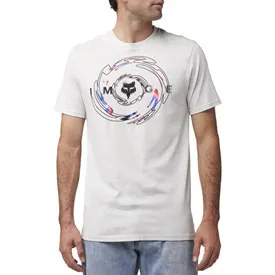 FOX RACING ENERGY FACE T-SHIRT