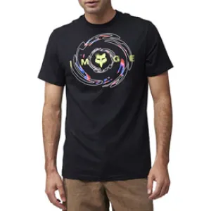 FOX RACING ENERGY FACE T-SHIRT