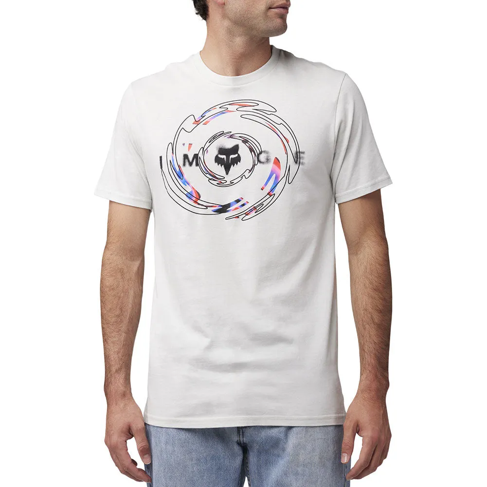 FOX RACING ENERGY FACE T-SHIRT