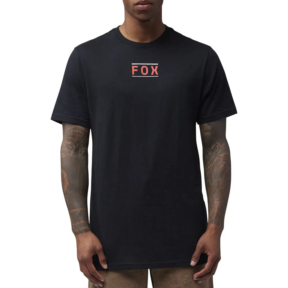 FOX RACING RACE SPEC T-SHIRT