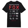 FOX RACING RACE SPEC T-SHIRT