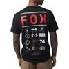 FOX RACING RACE SPEC T-SHIRT