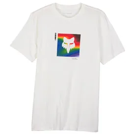 FOX RACING SCANS PREMIUM T-SHIRT