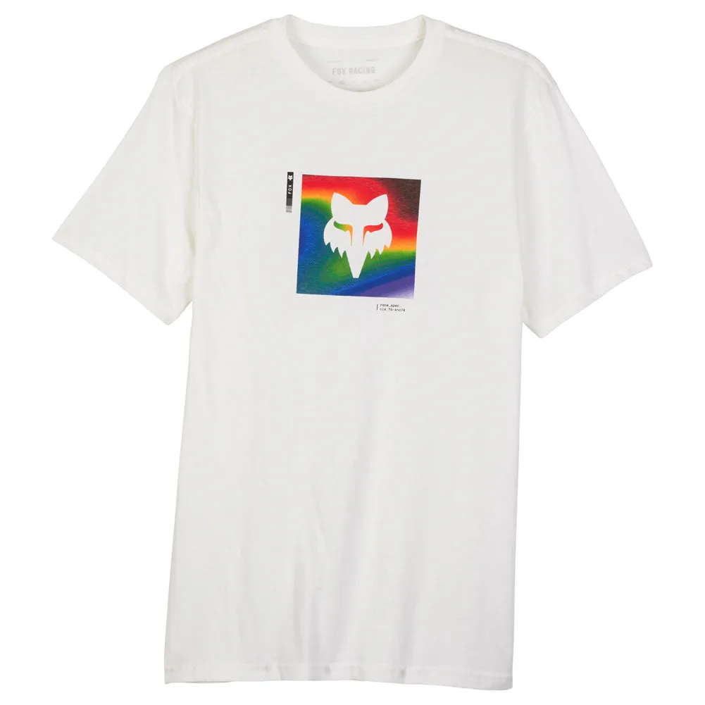 FOX RACING SCANS PREMIUM T-SHIRT