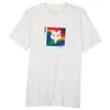 FOX RACING SCANS PREMIUM T-SHIRT